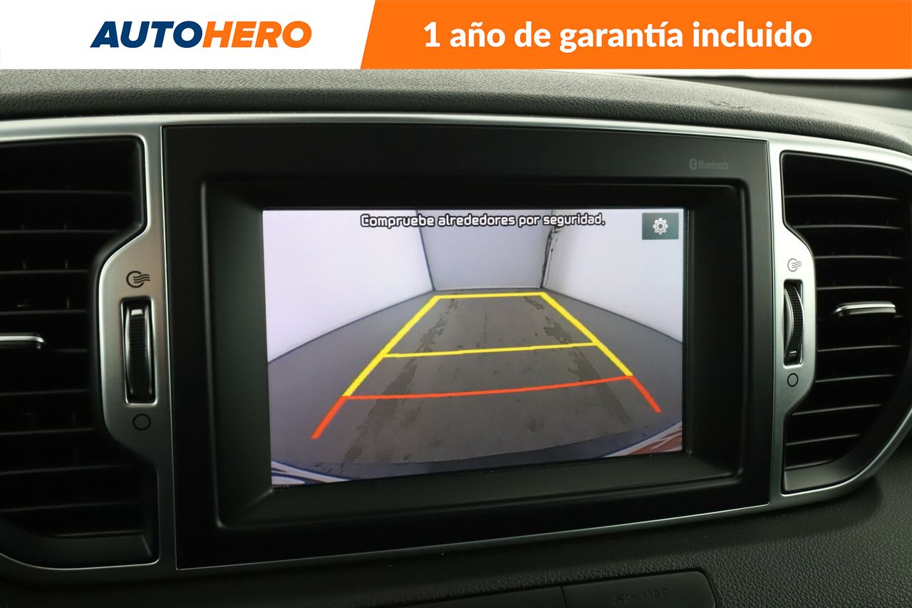 Foto Kia Sportage 26