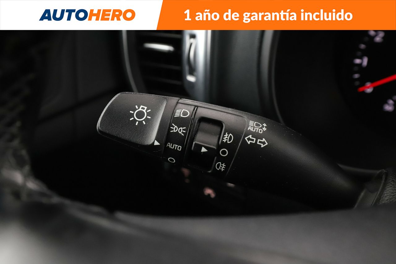 Foto Kia Sportage 29