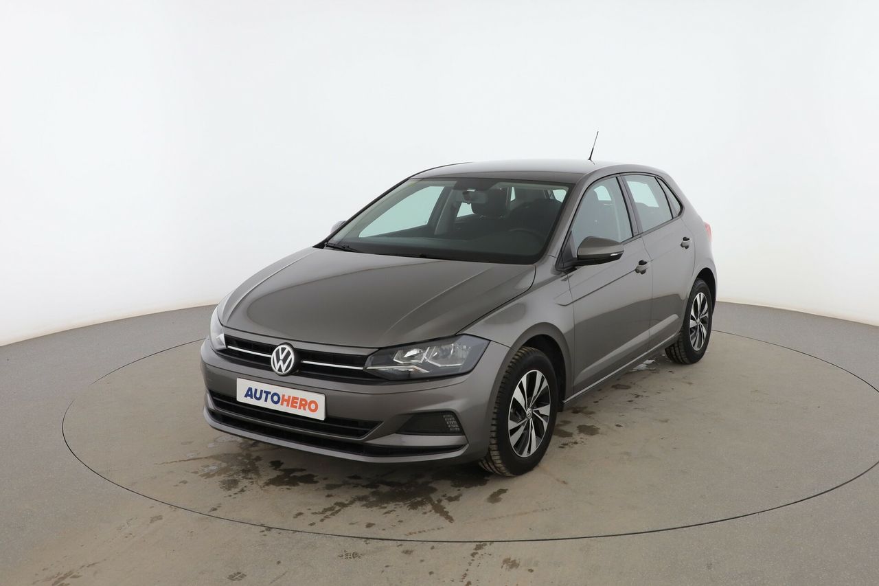 Foto Volkswagen Polo 1