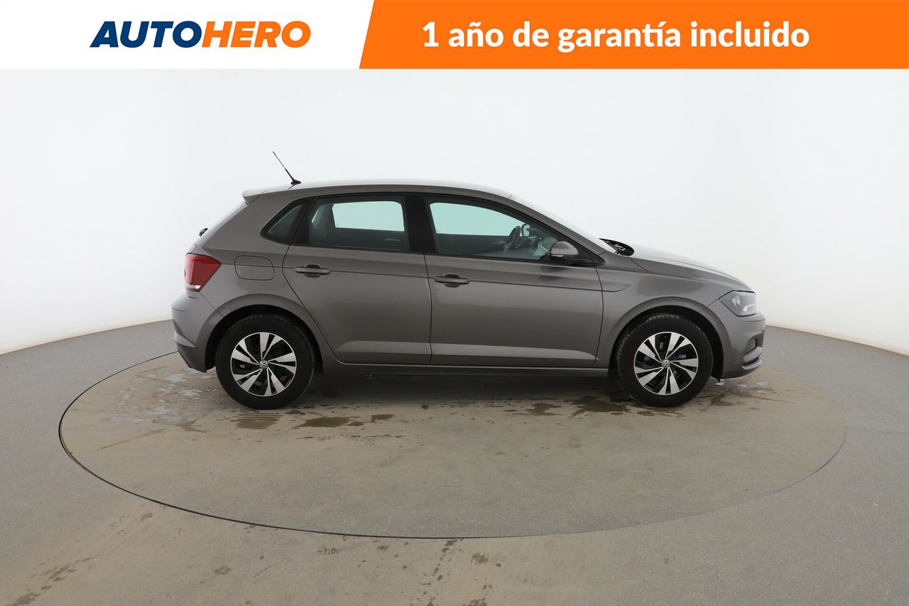 Foto Volkswagen Polo 6