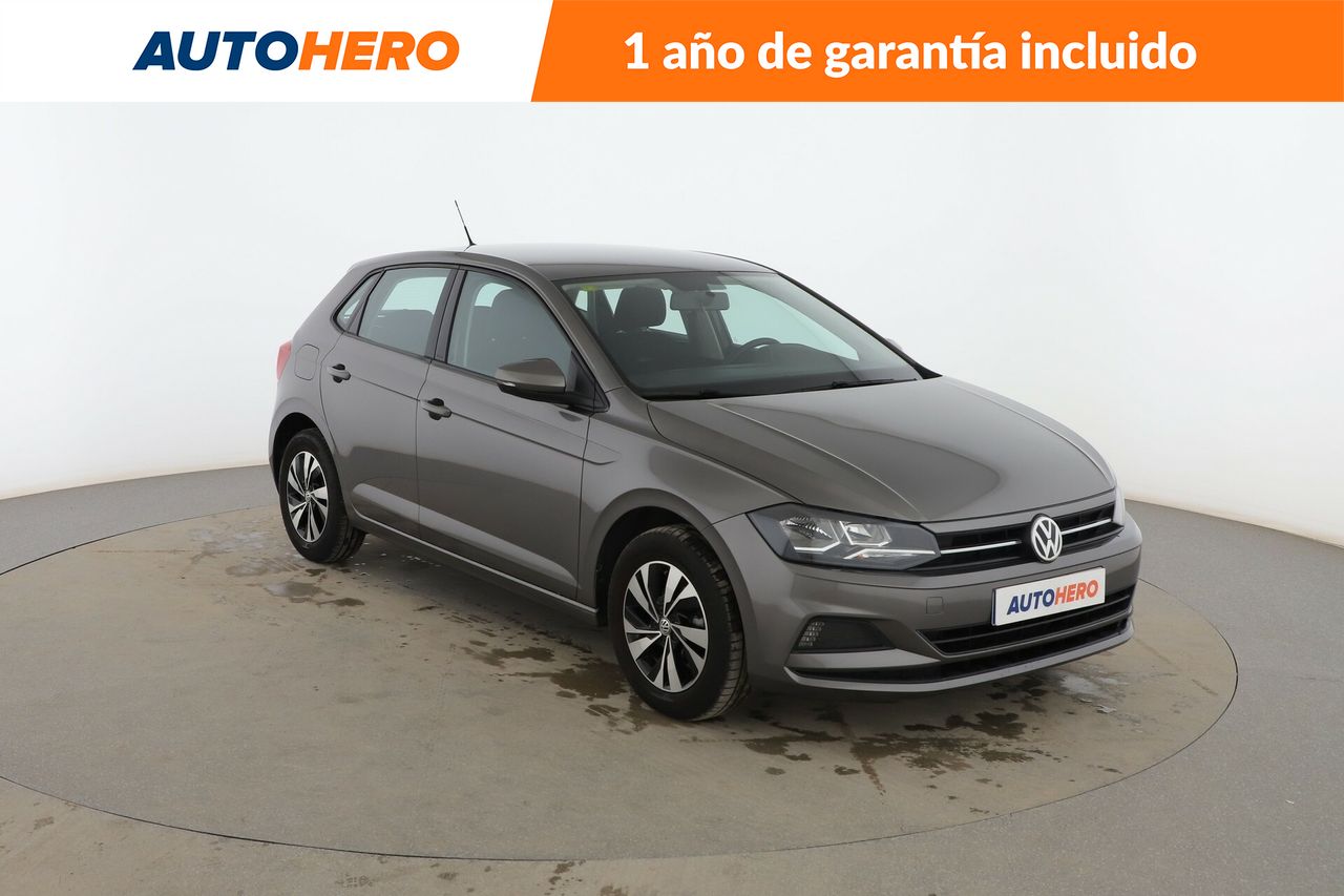 Foto Volkswagen Polo 7
