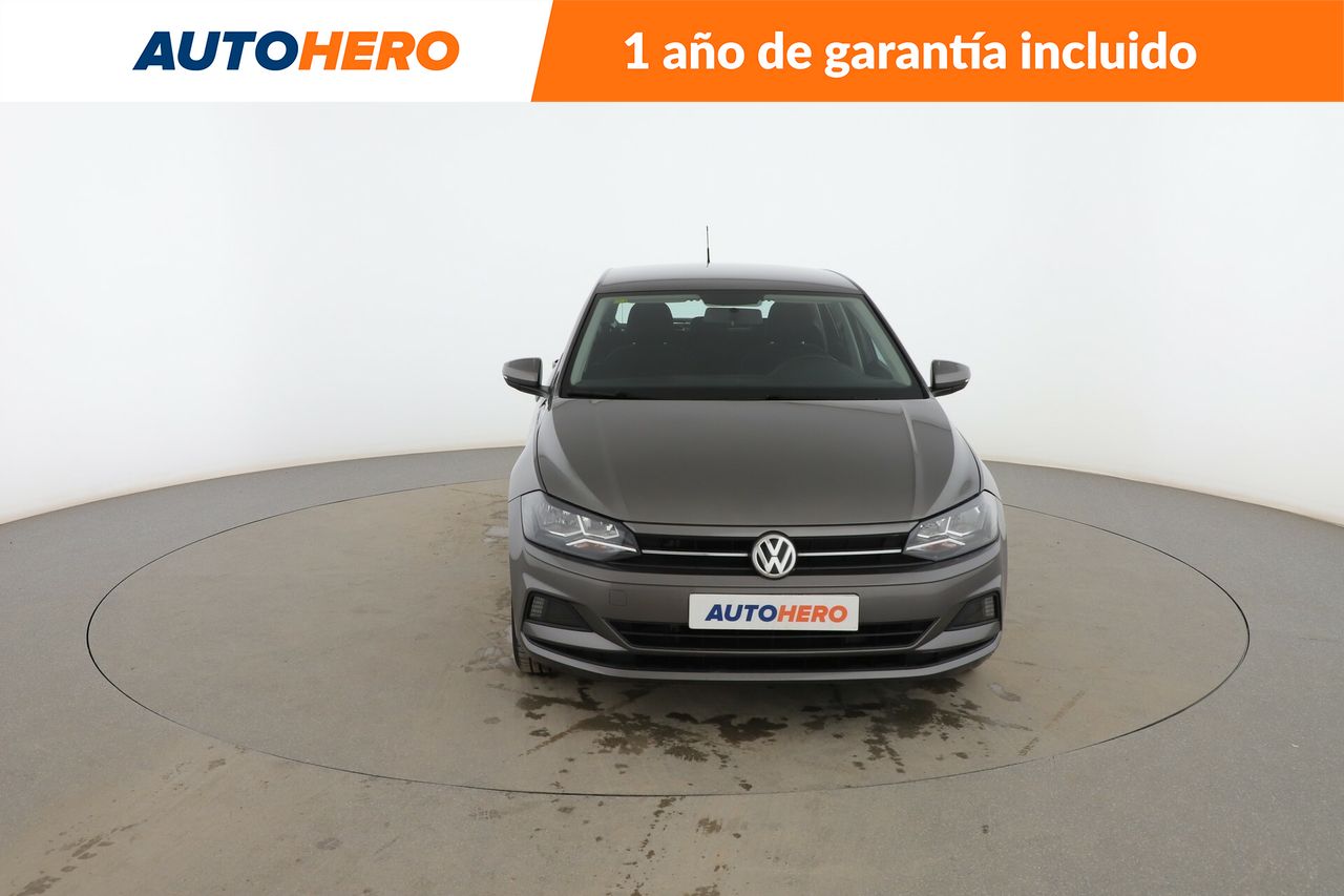 Foto Volkswagen Polo 8