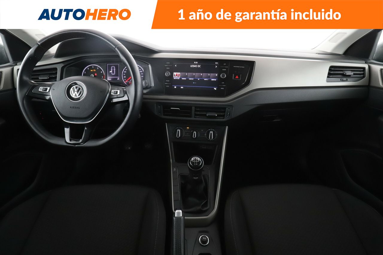 Foto Volkswagen Polo 12