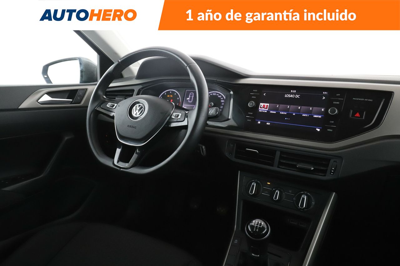 Foto Volkswagen Polo 13