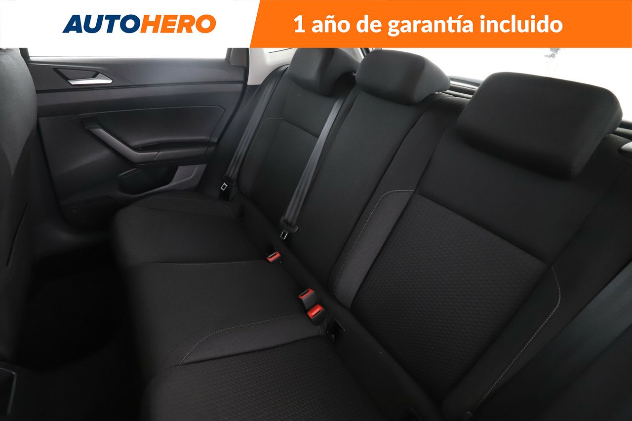 Foto Volkswagen Polo 14