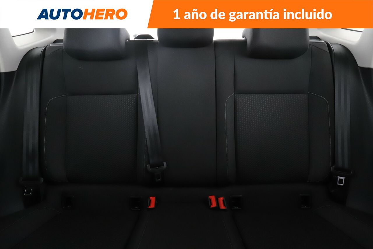 Foto Volkswagen Polo 15