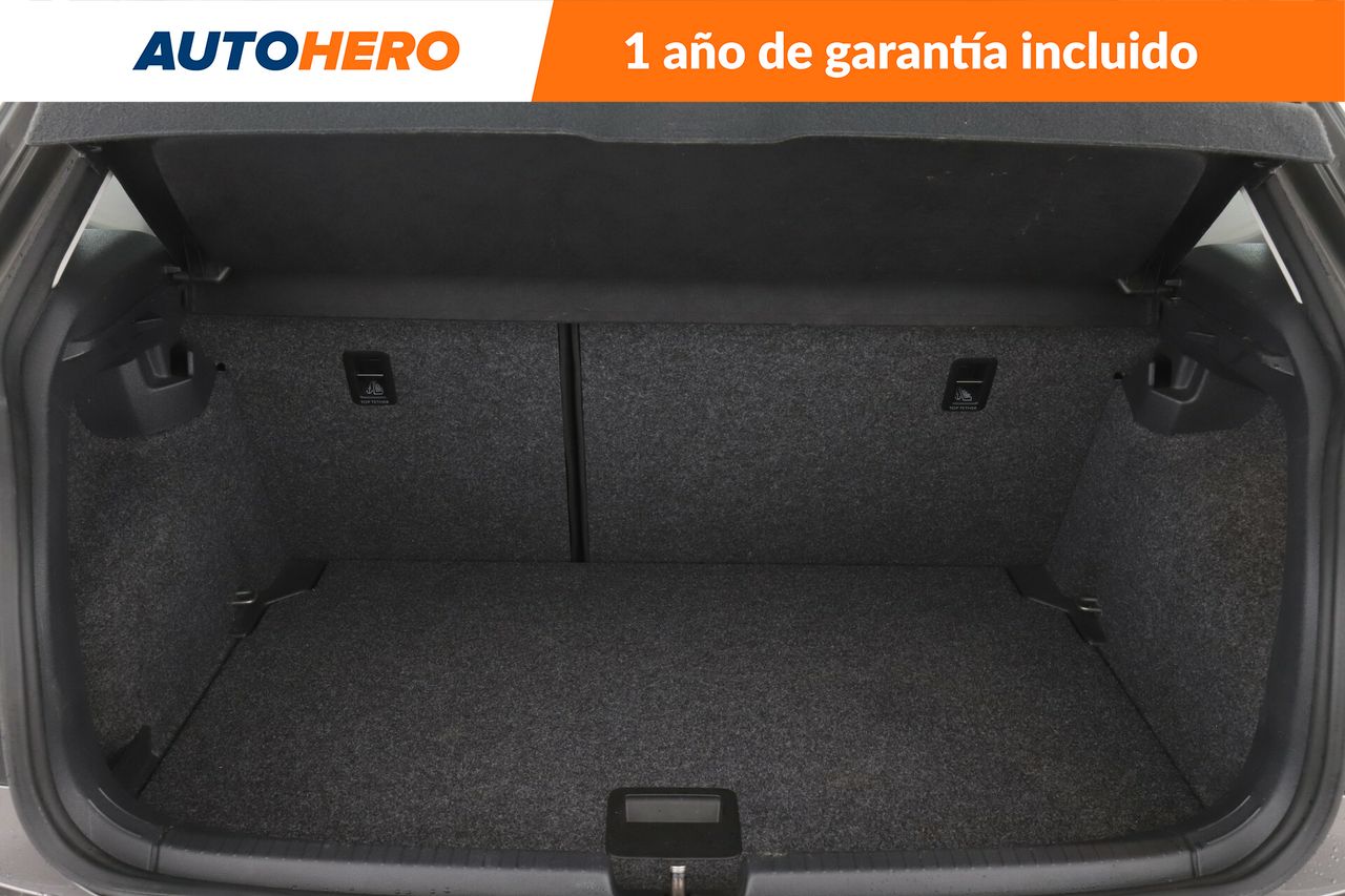 Foto Volkswagen Polo 17