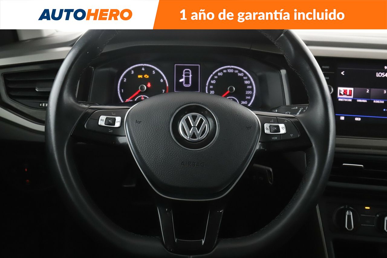 Foto Volkswagen Polo 19