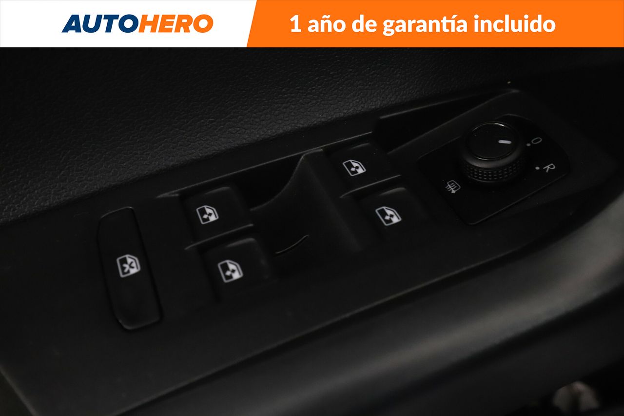 Foto Volkswagen Polo 21