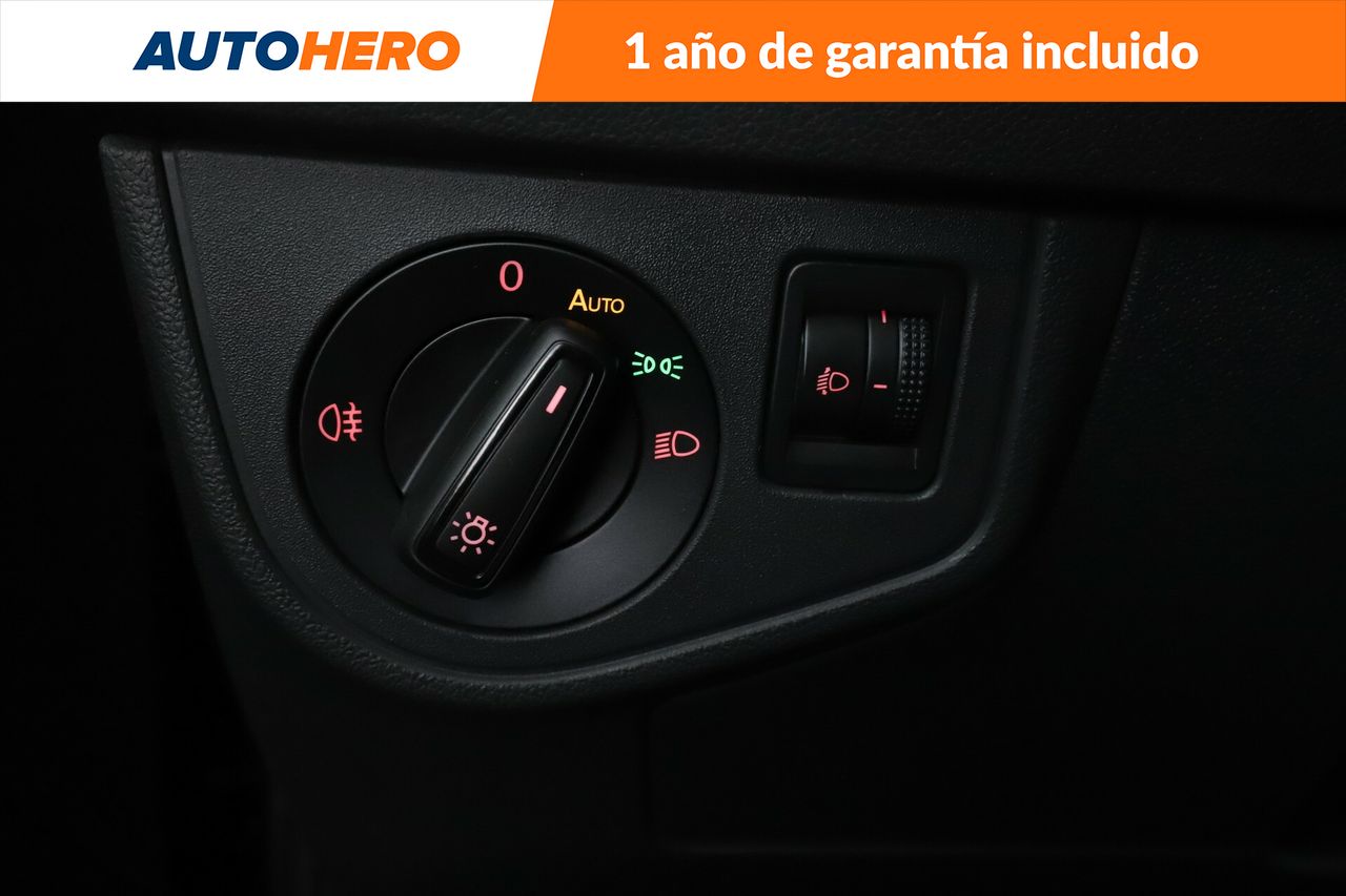 Foto Volkswagen Polo 22