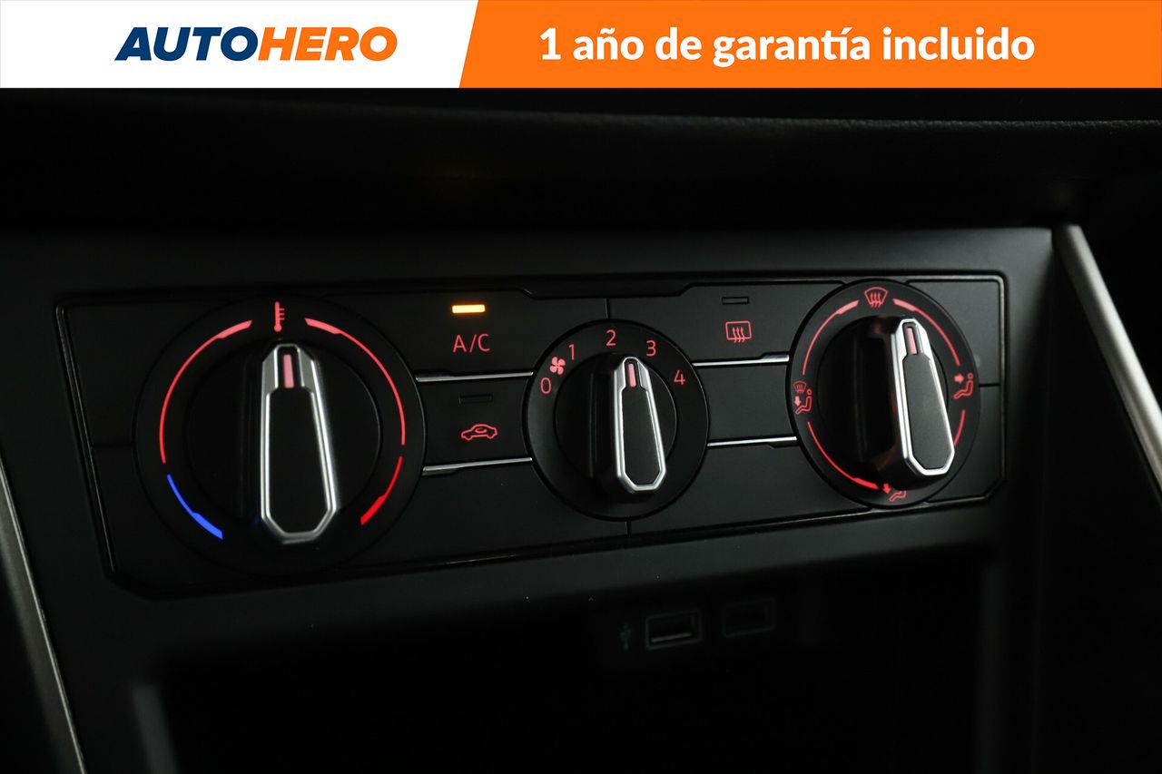 Foto Volkswagen Polo 23