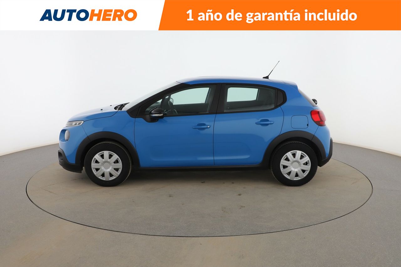 Foto Citroën C3 3