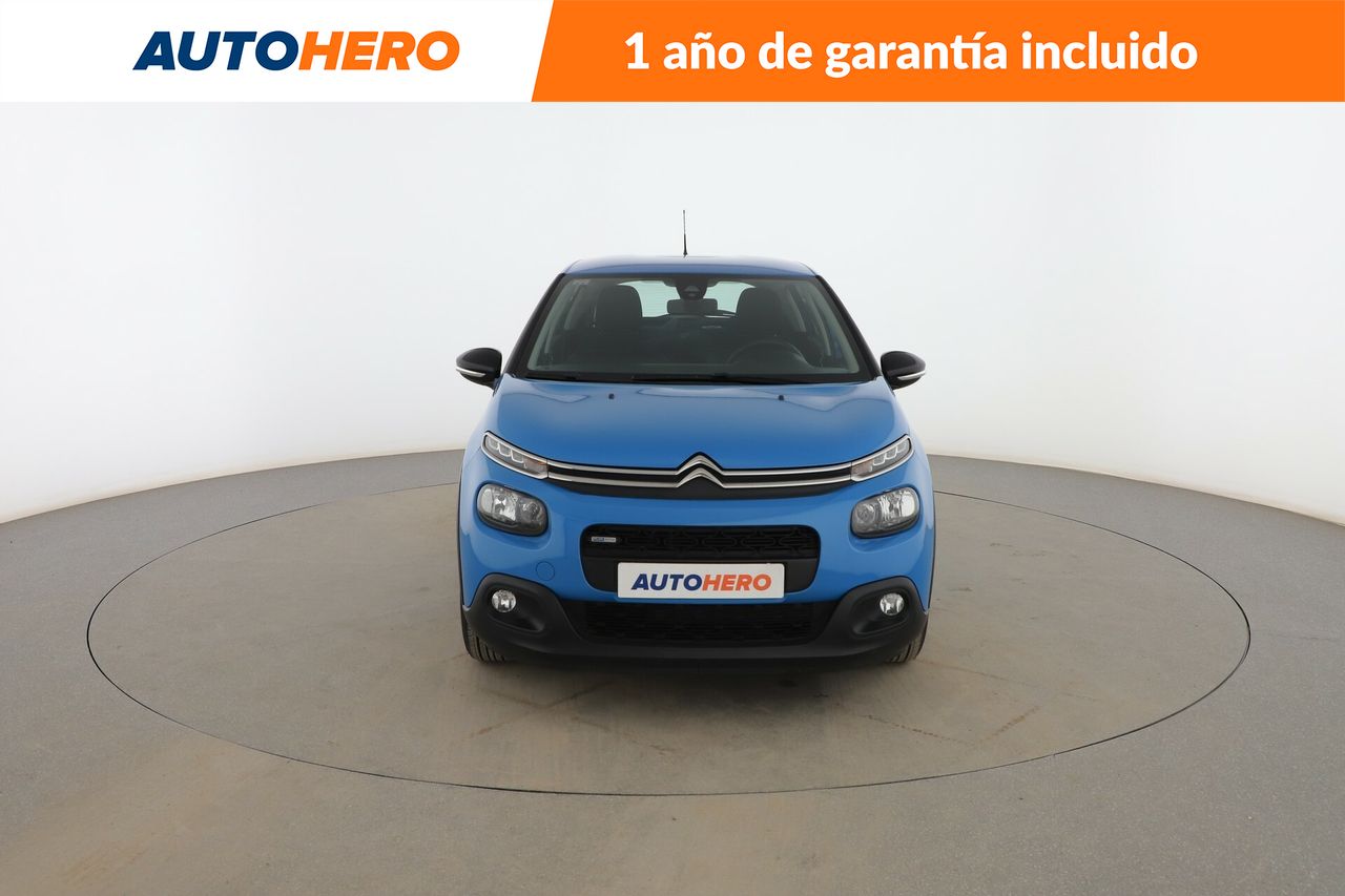 Foto Citroën C3 9