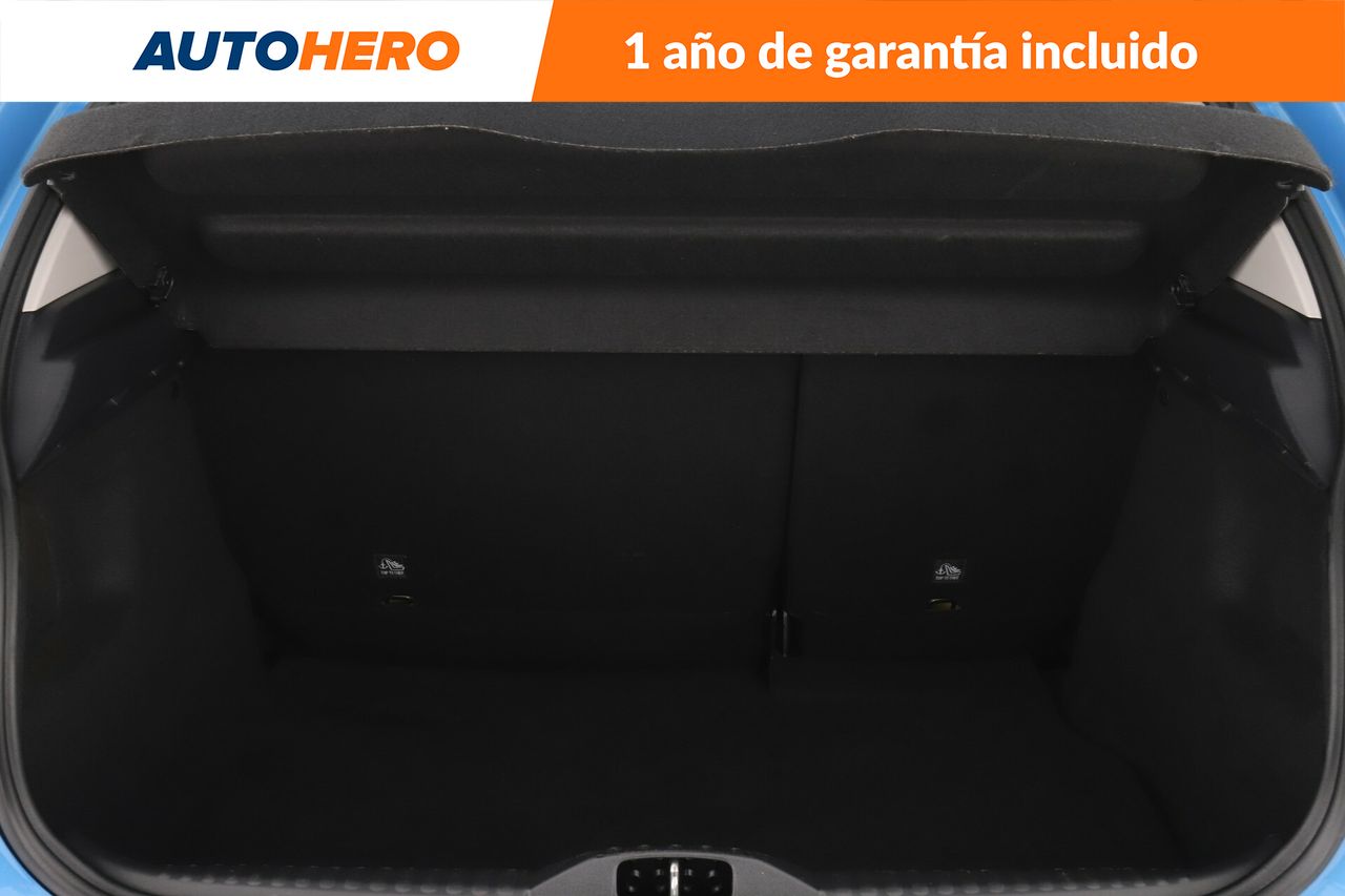 Foto Citroën C3 18