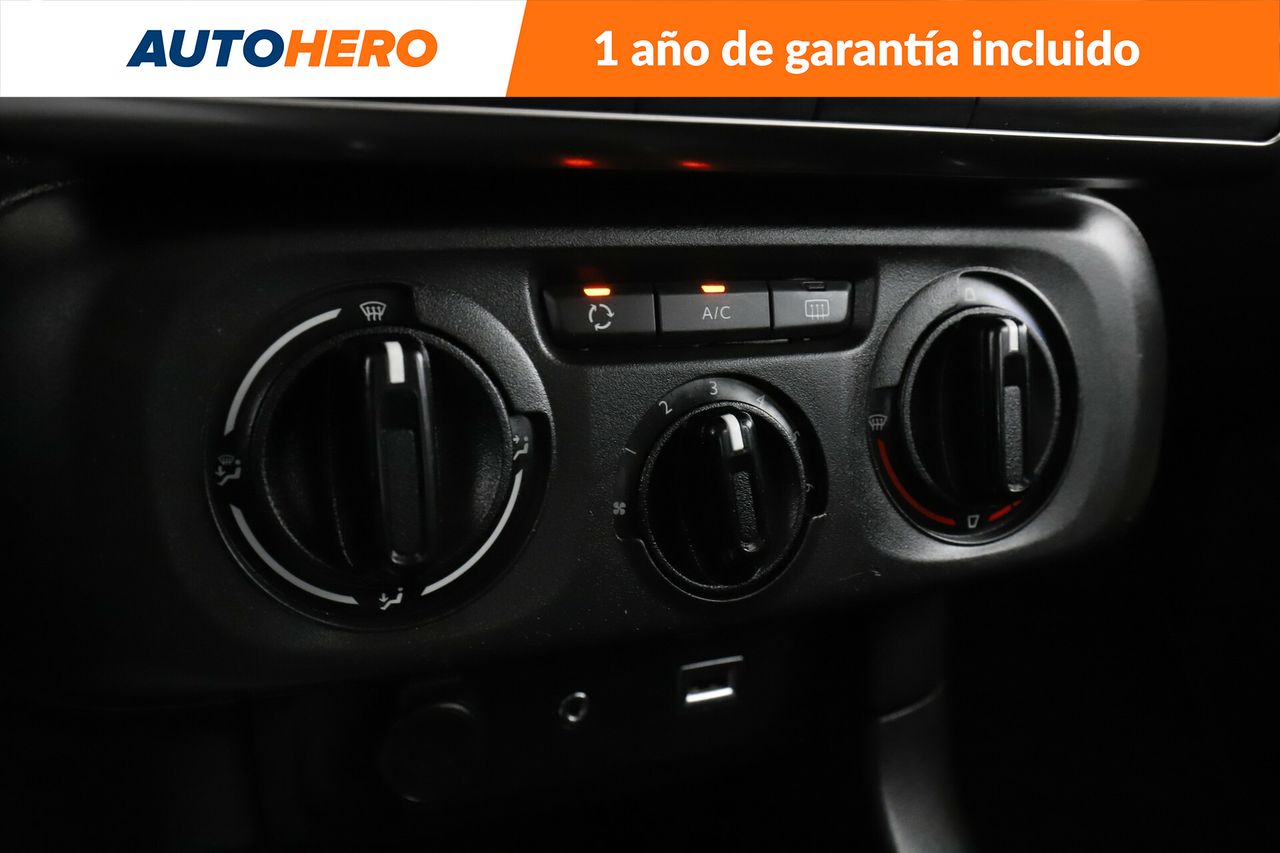 Foto Citroën C3 24