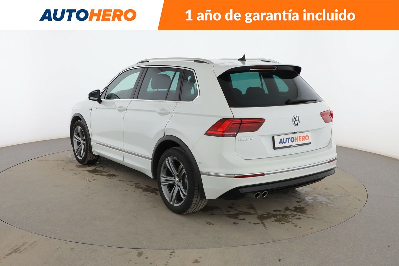 Foto Volkswagen Tiguan 3