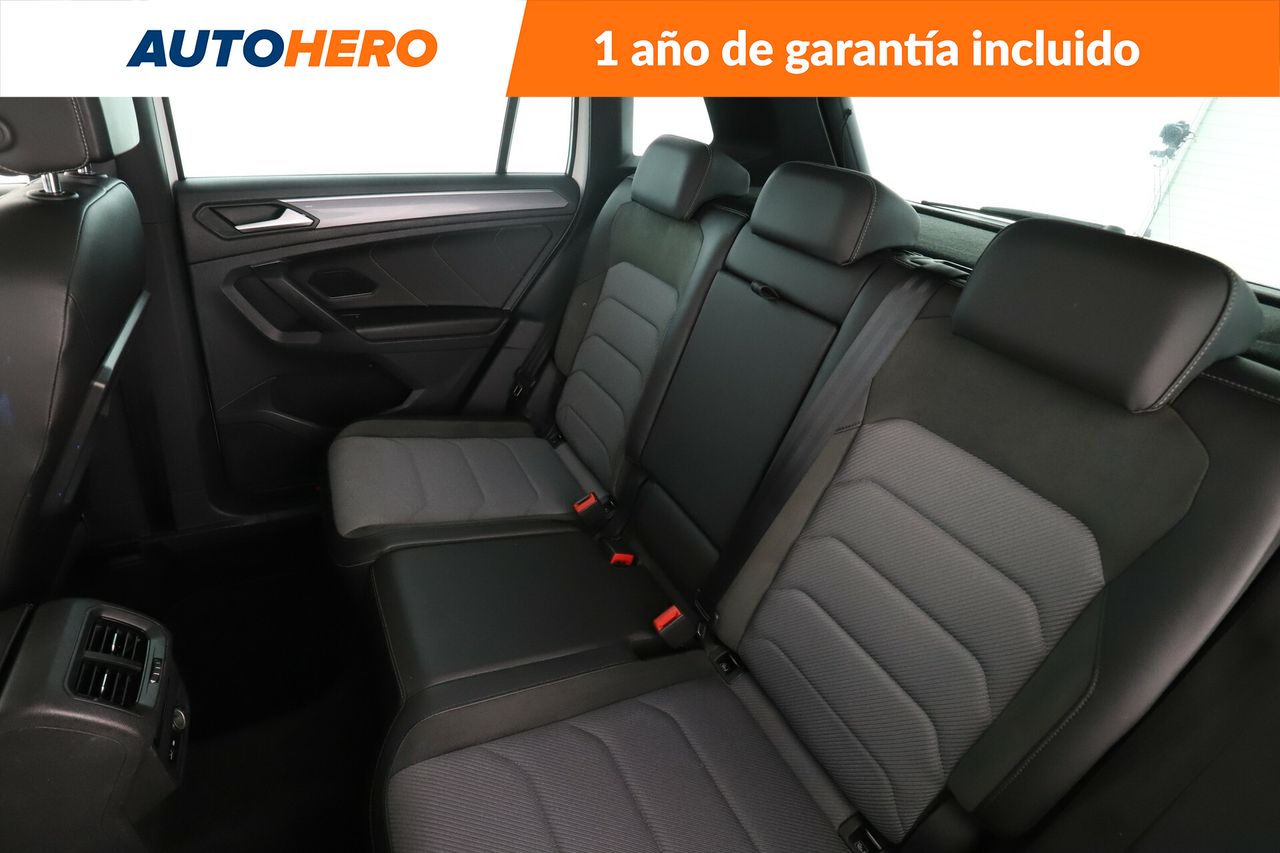 Foto Volkswagen Tiguan 14