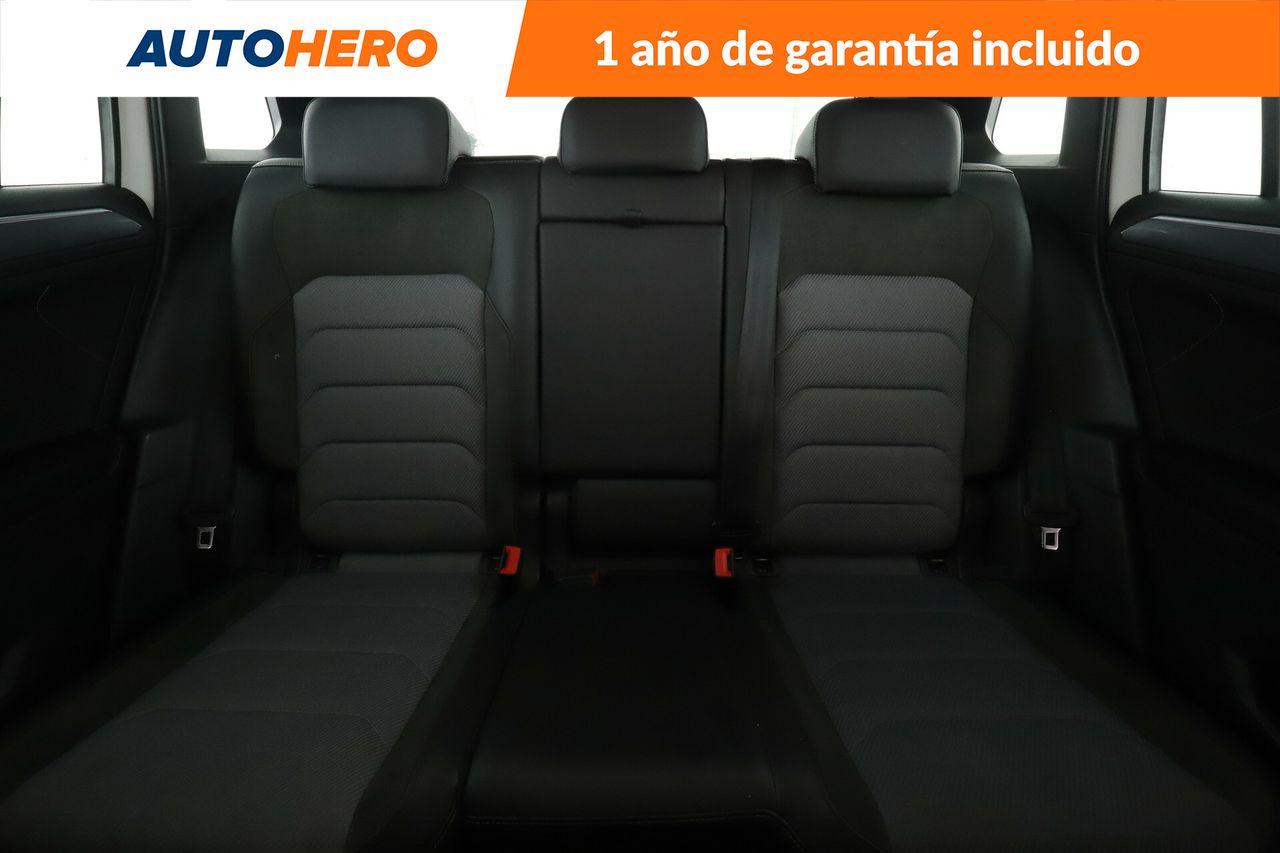 Foto Volkswagen Tiguan 15