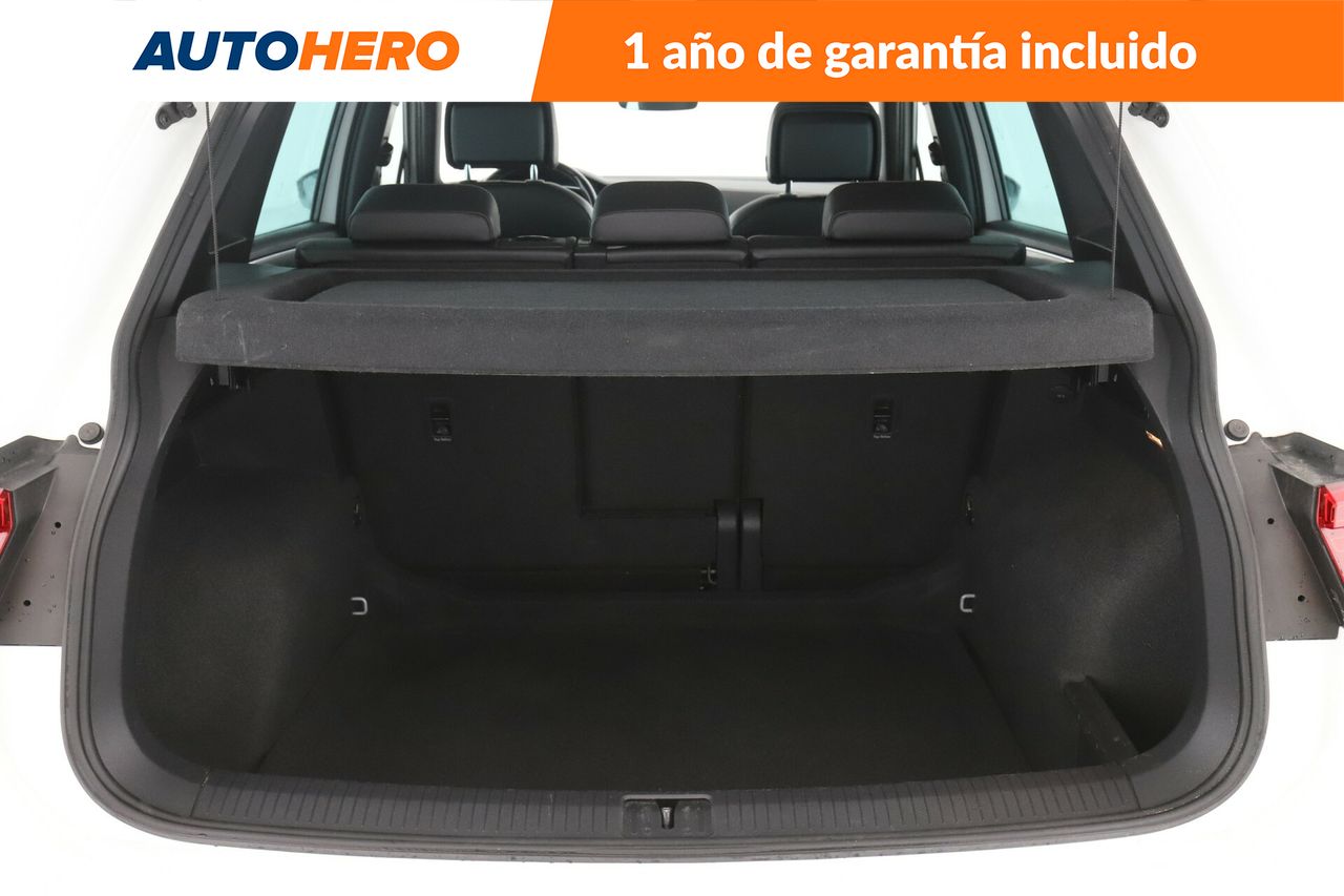 Foto Volkswagen Tiguan 17