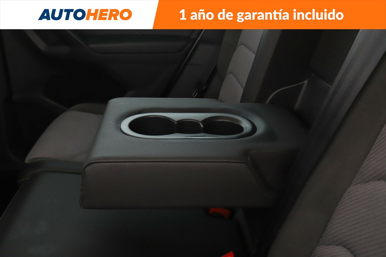 Foto Volkswagen Tiguan 22