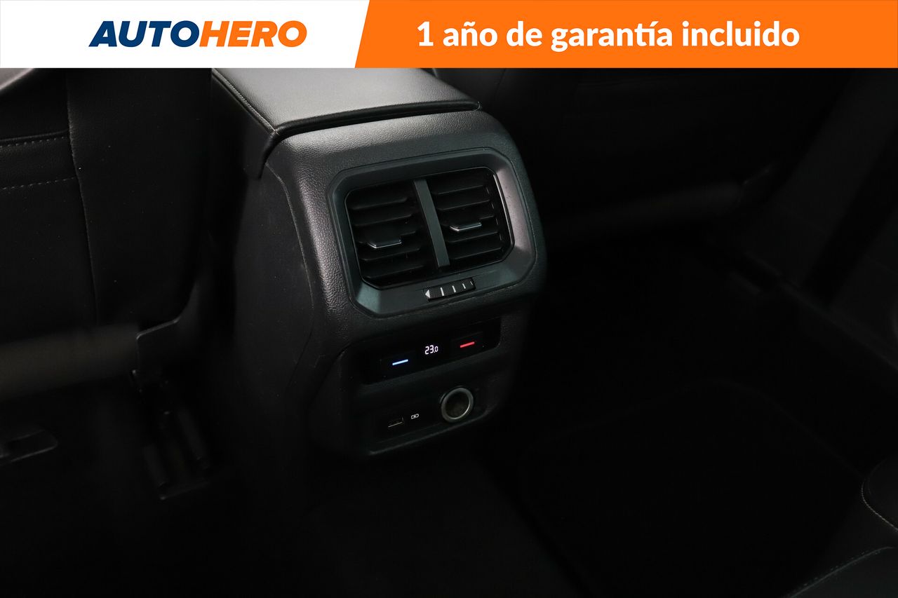 Foto Volkswagen Tiguan 23