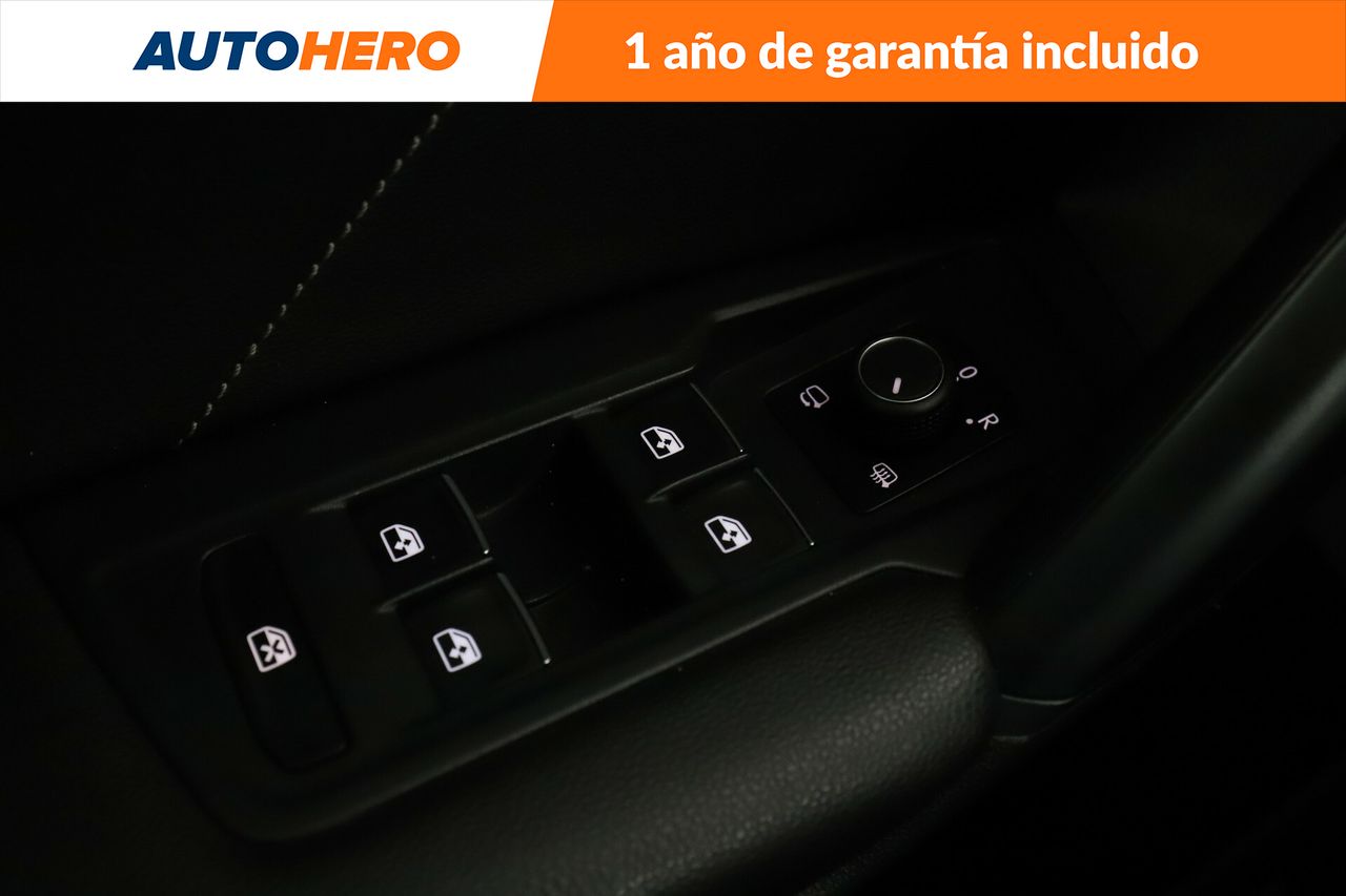 Foto Volkswagen Tiguan 25