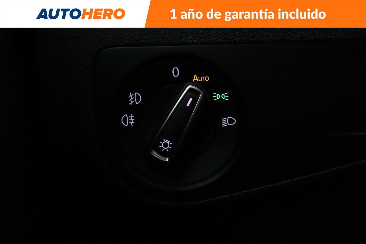 Foto Volkswagen Tiguan 26