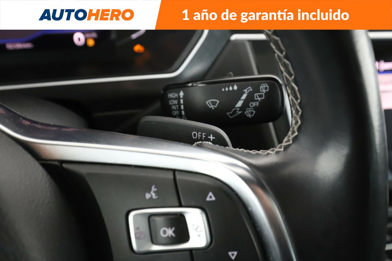 Foto Volkswagen Tiguan 27