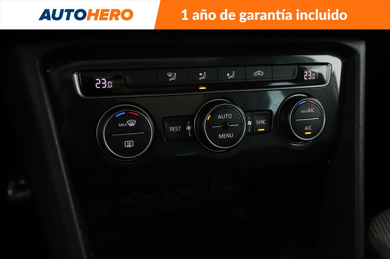 Foto Volkswagen Tiguan 29
