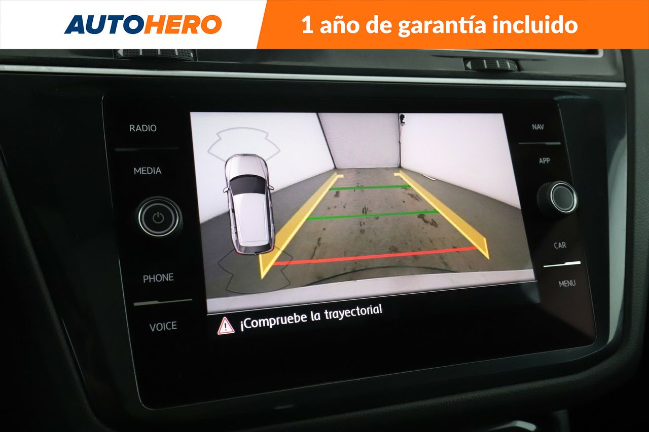 Foto Volkswagen Tiguan 30