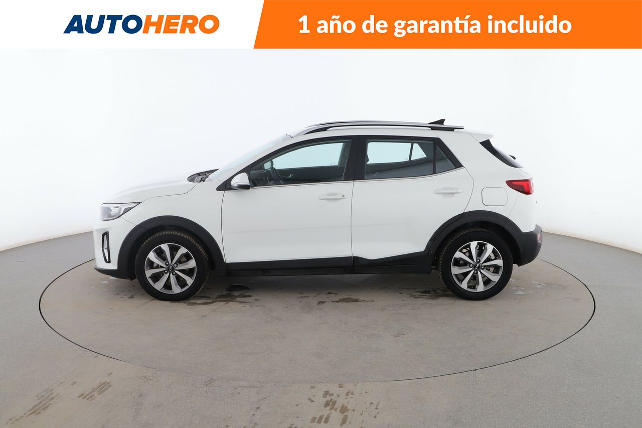 Foto Kia Stonic 3