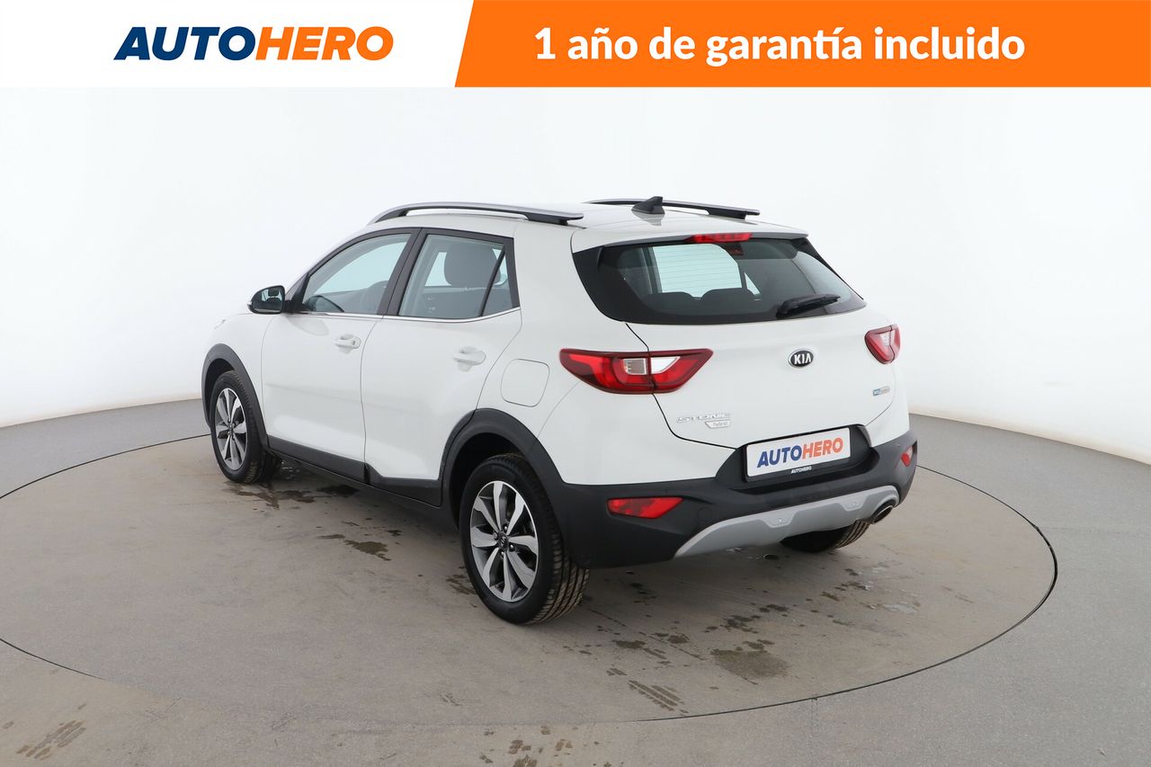 Foto Kia Stonic 4