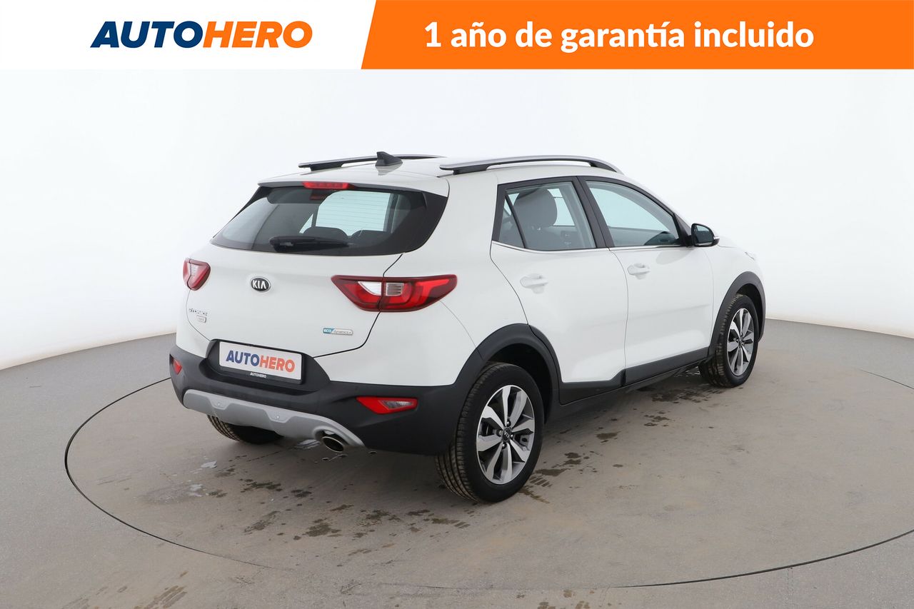 Foto Kia Stonic 6