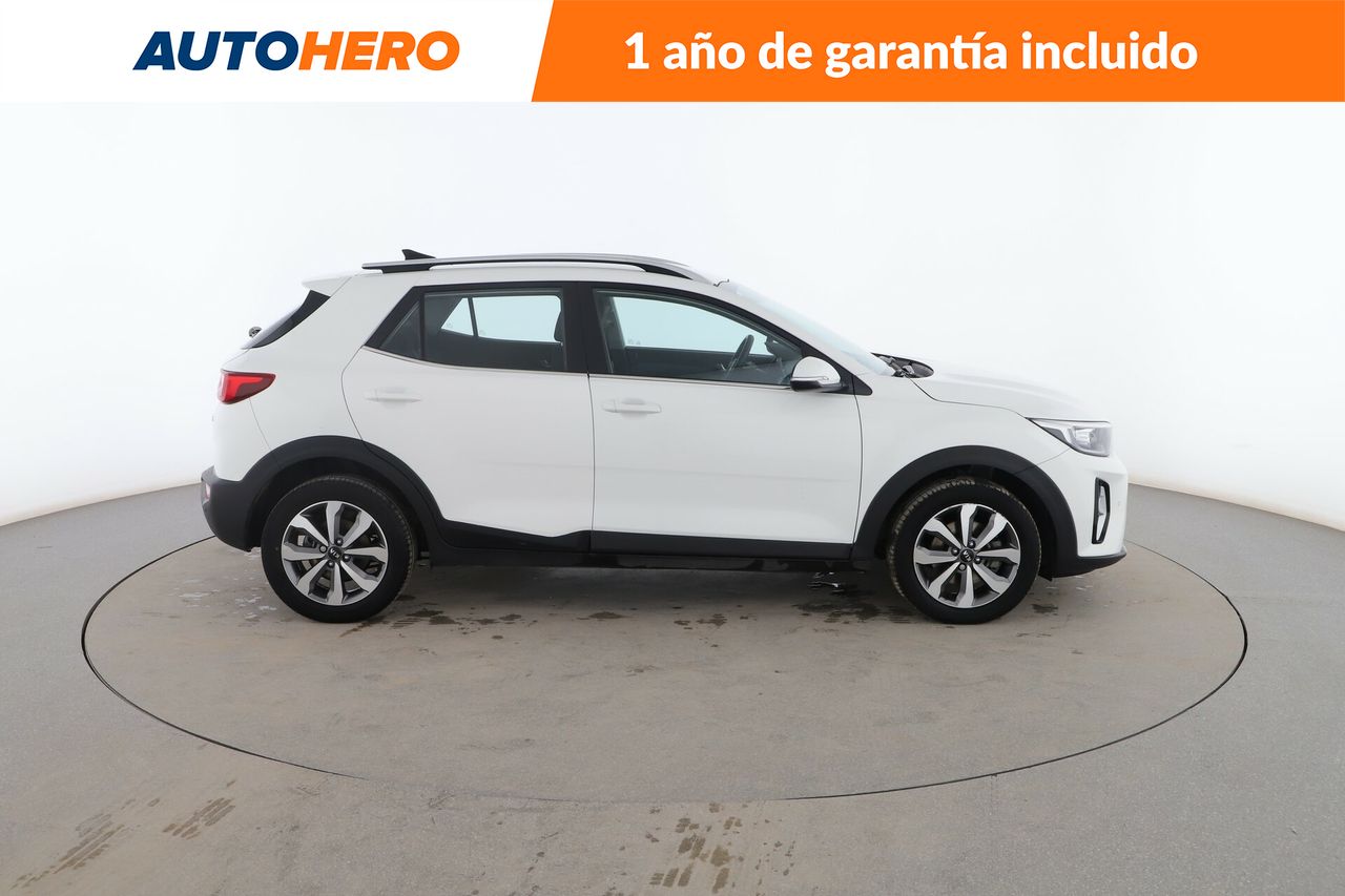 Foto Kia Stonic 7