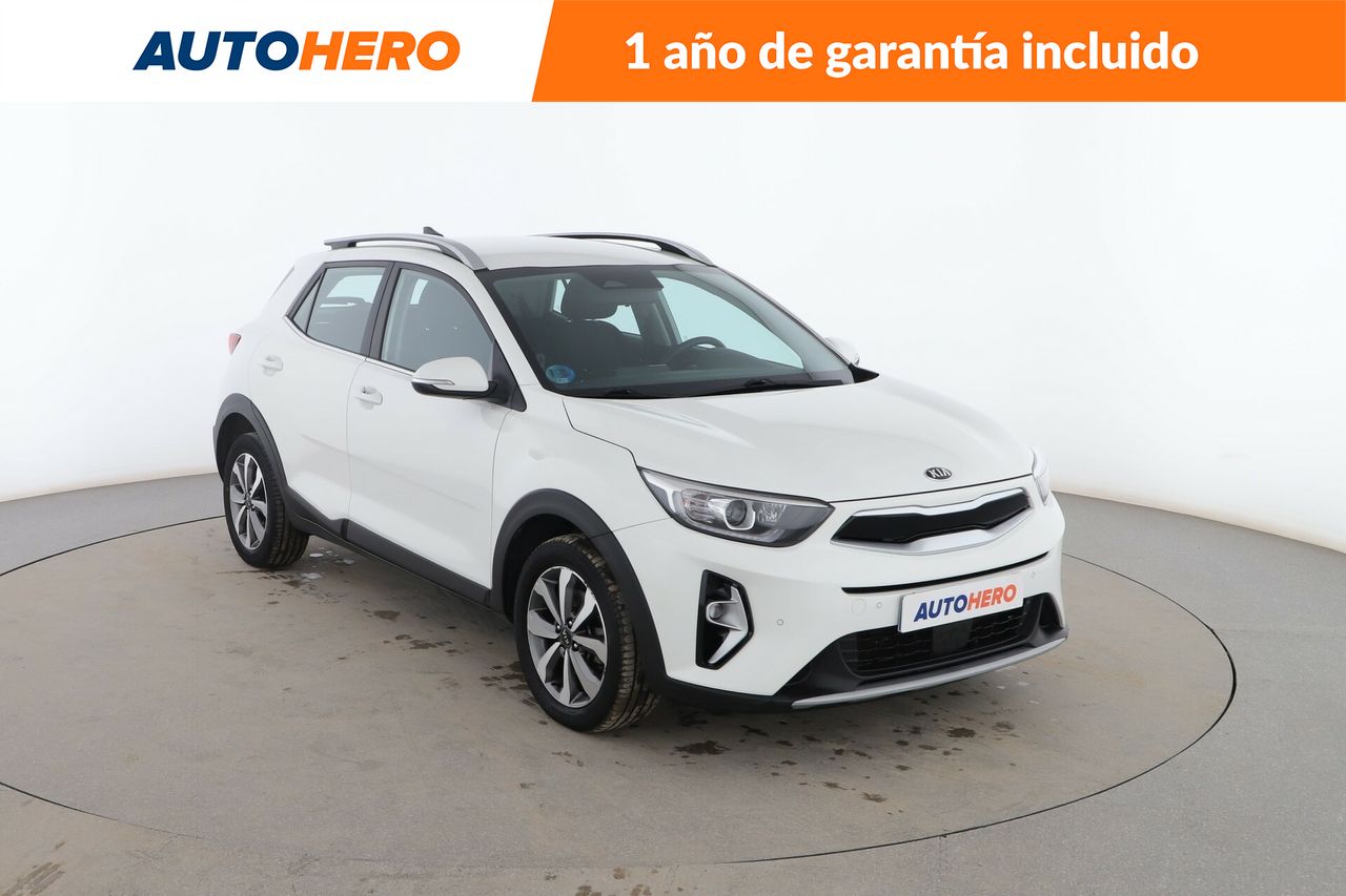 Foto Kia Stonic 8