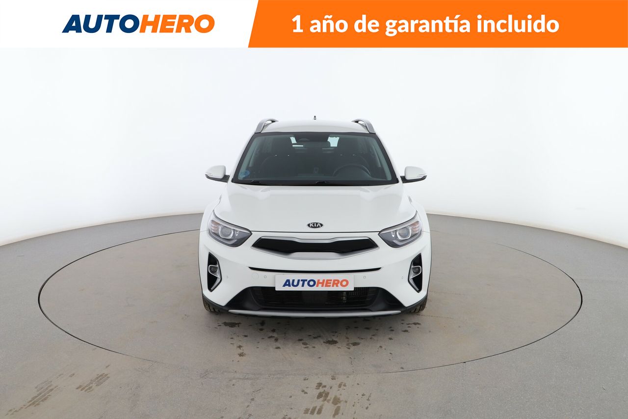 Foto Kia Stonic 9