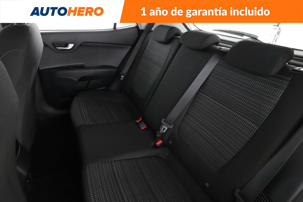 Foto Kia Stonic 15