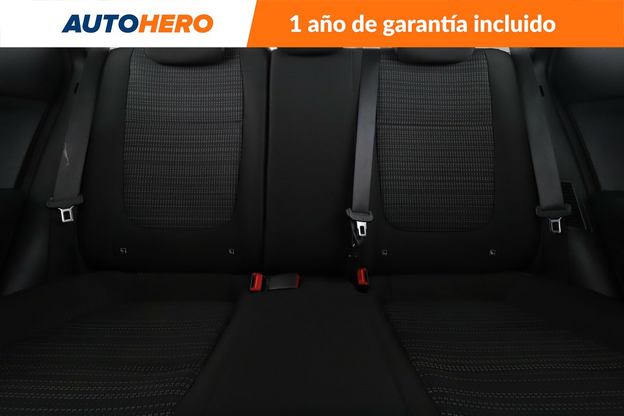 Foto Kia Stonic 16