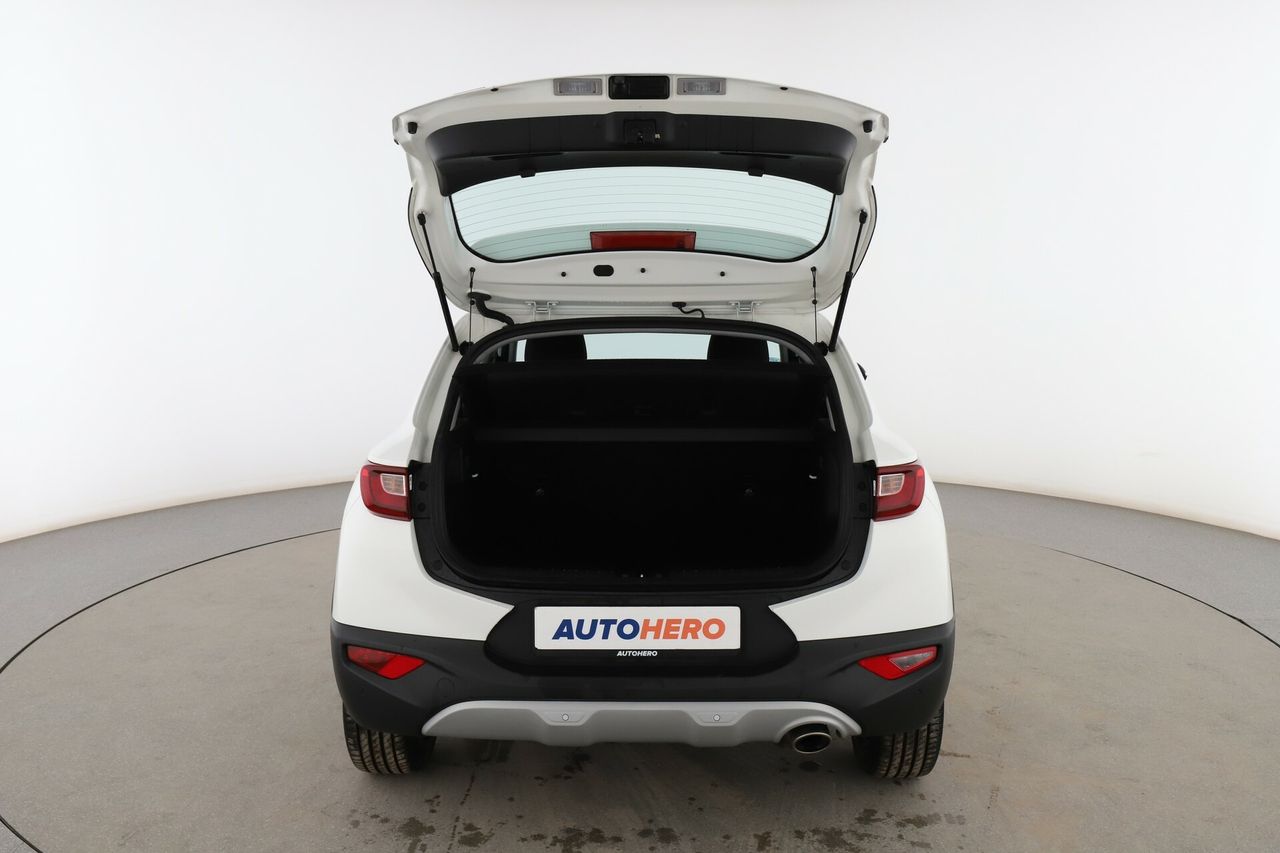 Foto Kia Stonic 17