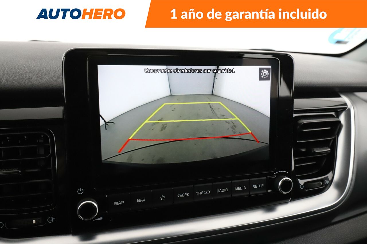 Foto Kia Stonic 25