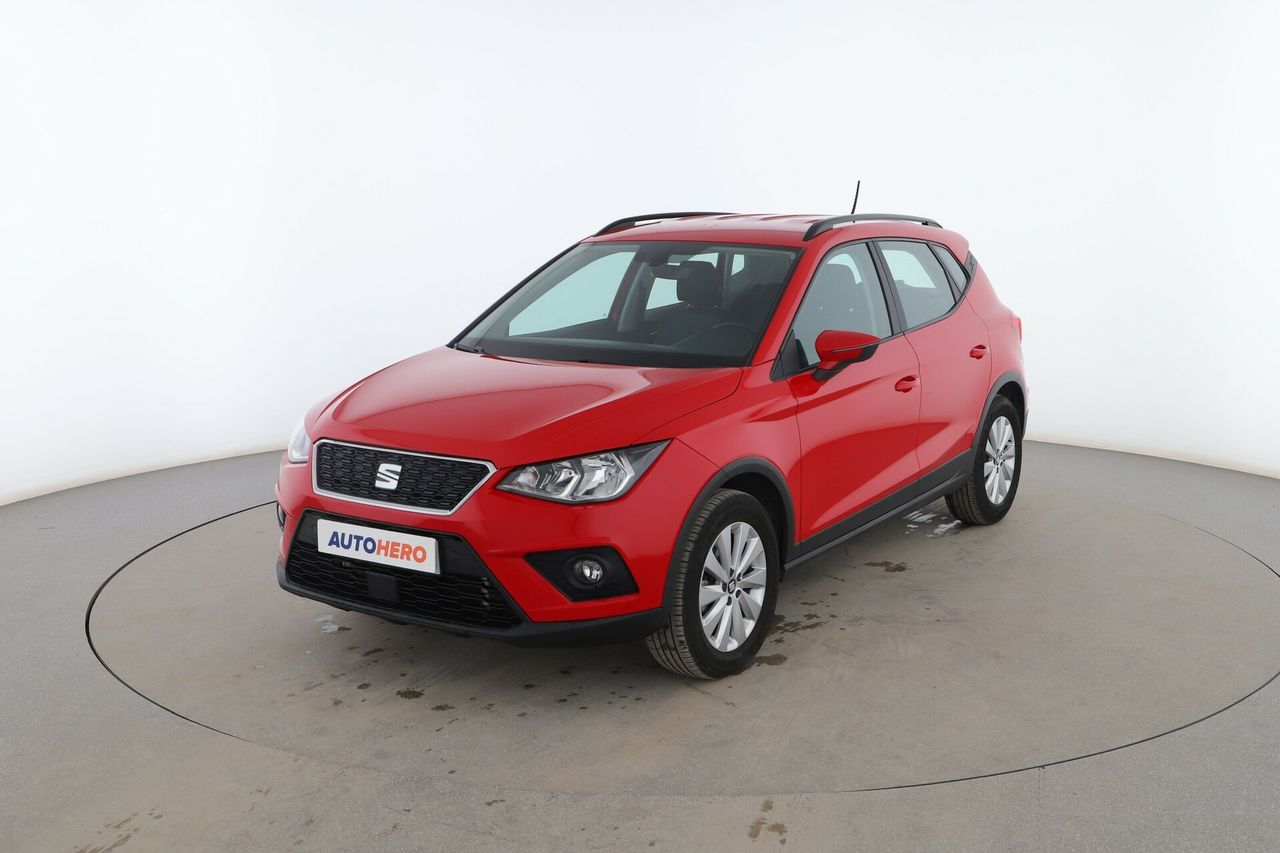 Foto Seat Arona 1