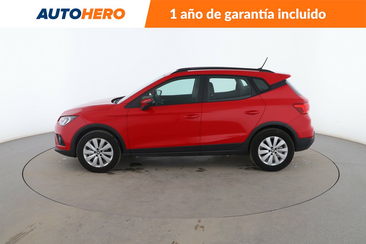 Foto Seat Arona 3