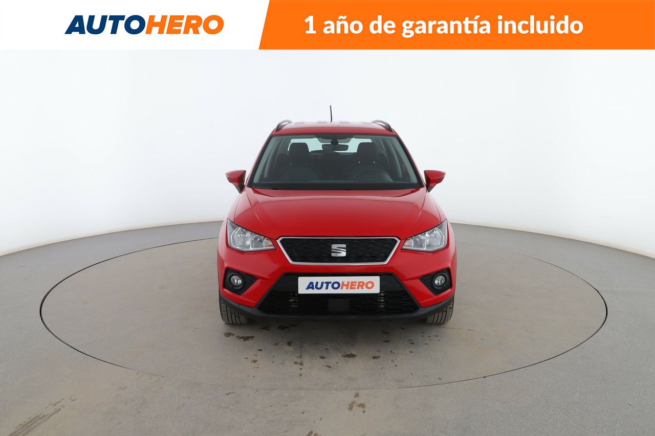 Foto Seat Arona 9