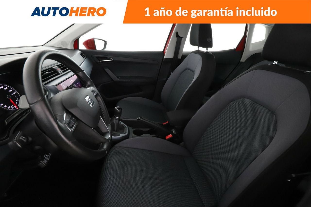 Foto Seat Arona 11