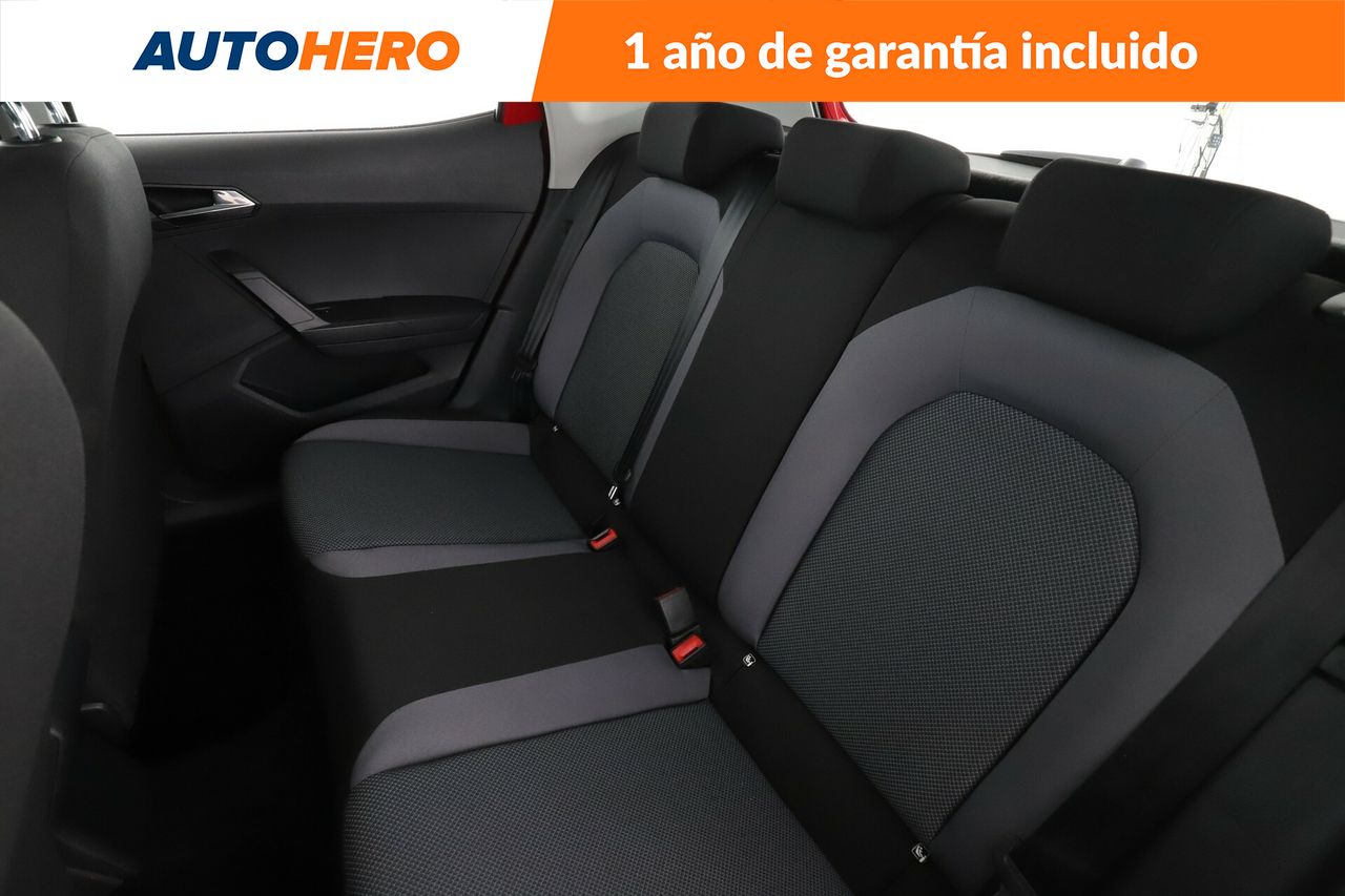 Foto Seat Arona 15