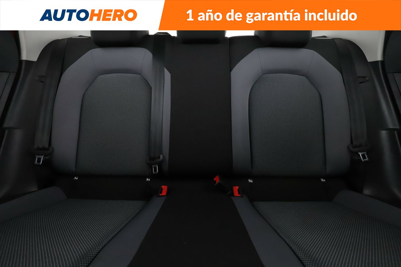 Foto Seat Arona 16
