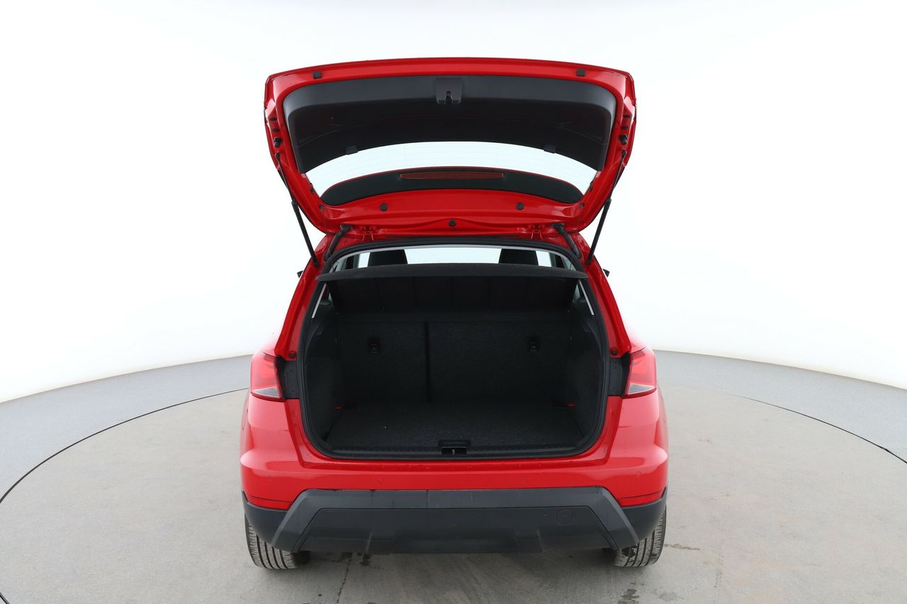 Foto Seat Arona 17