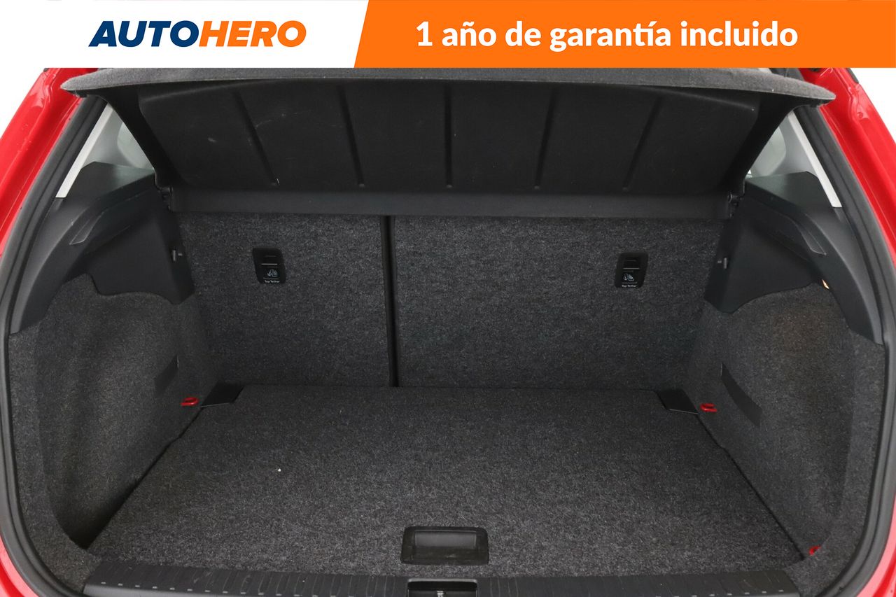 Foto Seat Arona 18