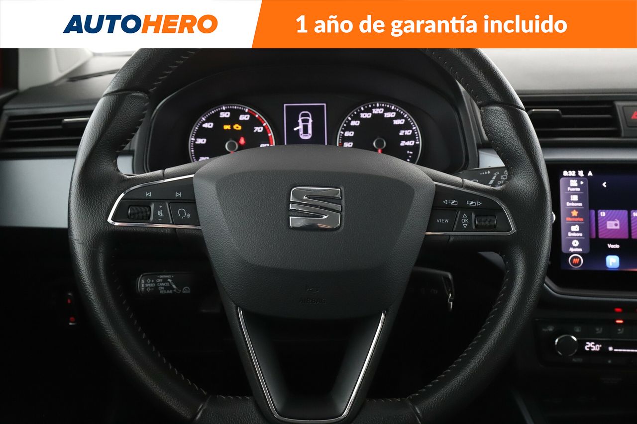 Foto Seat Arona 20