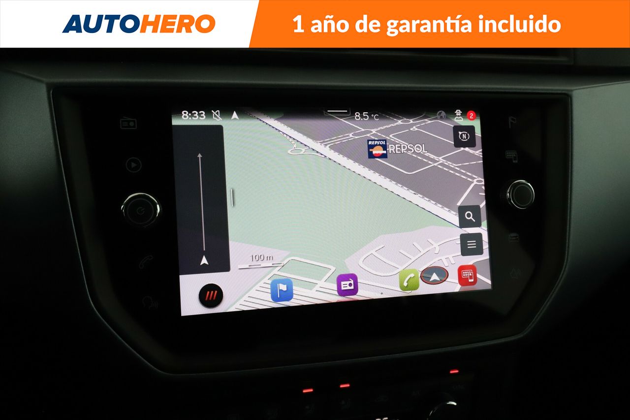 Foto Seat Arona 22